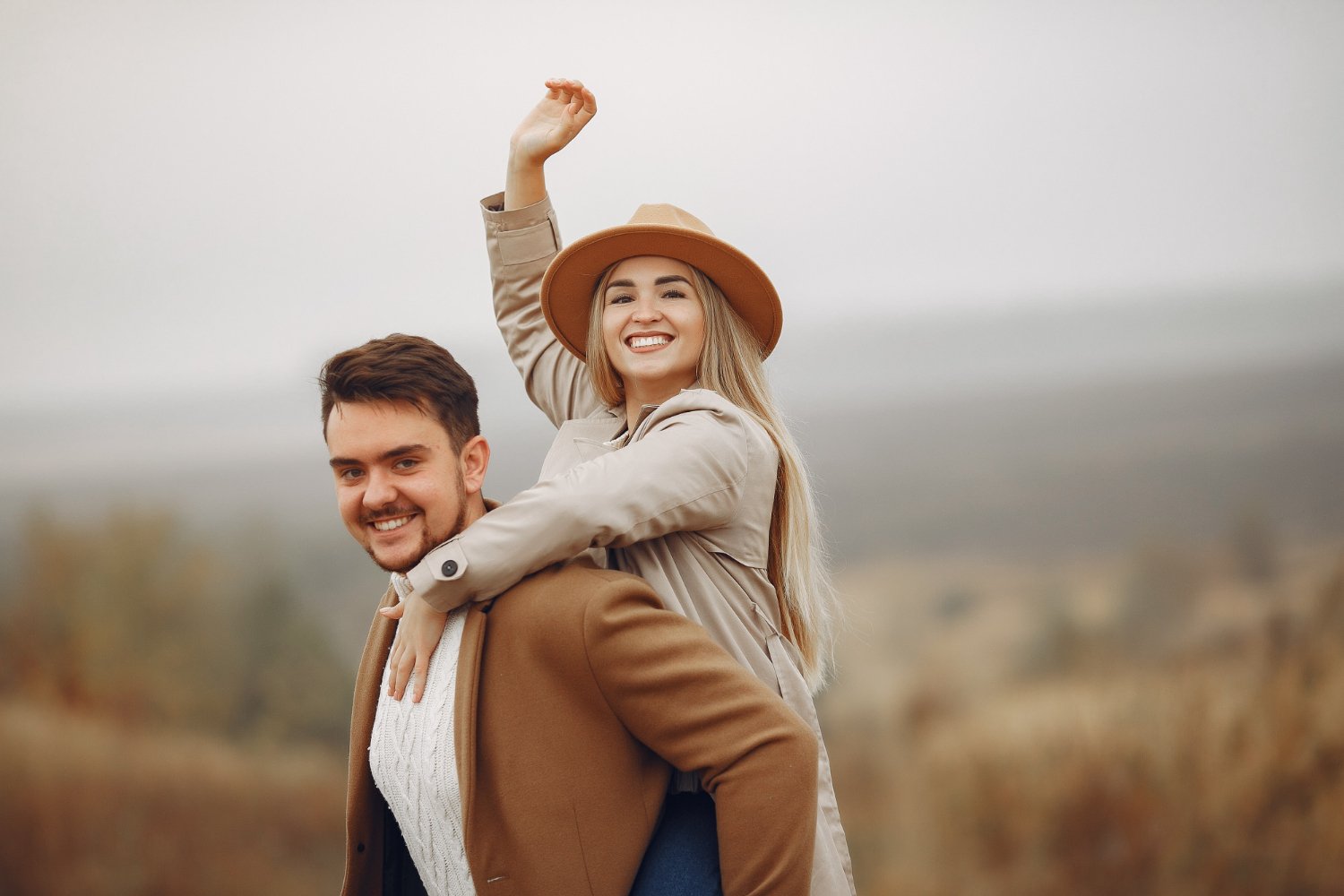 Layla Ashley Psychotherapist Couples Therapy